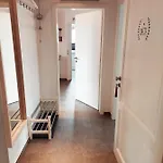 아파트 Burghasungen *