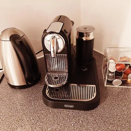 아파트 Burghasungen