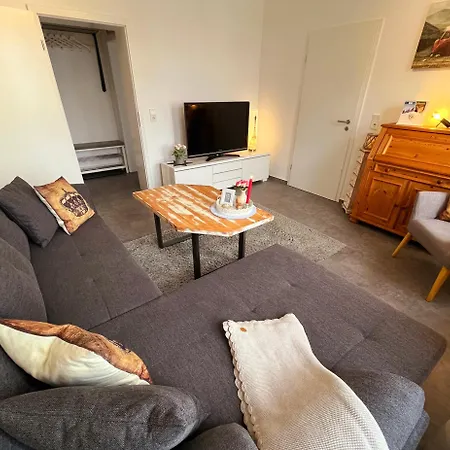 Burghasungen 지렌베르크