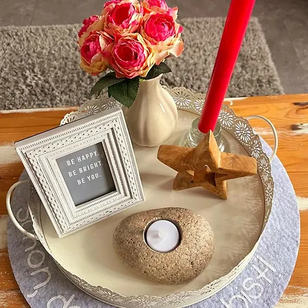 Burghasungen 아파트