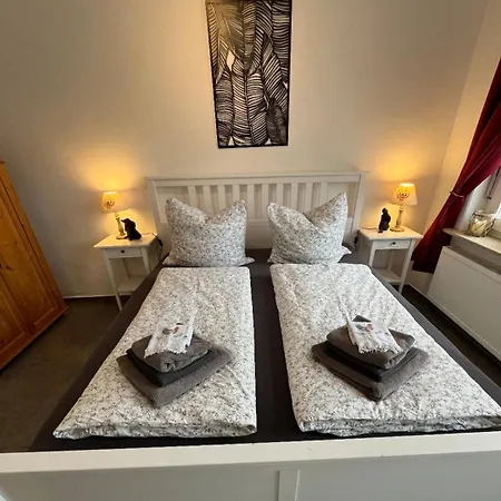 Burghasungen 지렌베르크