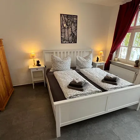 Burghasungen * 지렌베르크