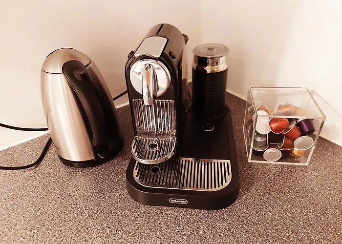 Διαμέρισμα Burghasungen