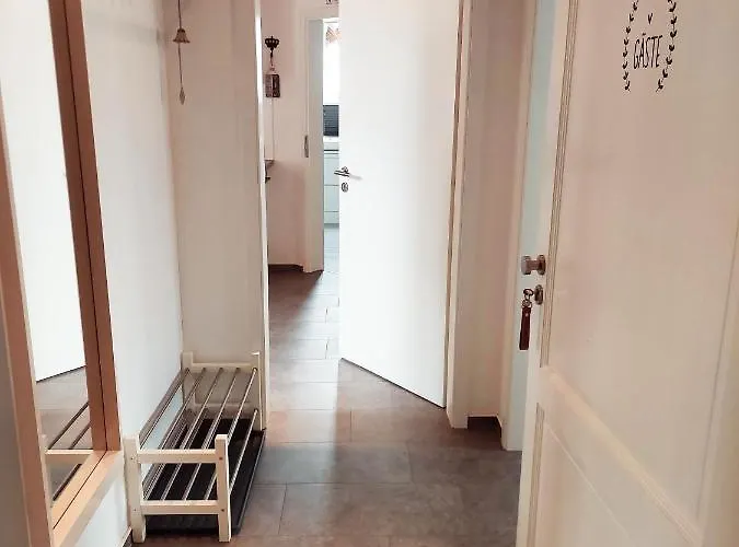 Διαμέρισμα Burghasungen *