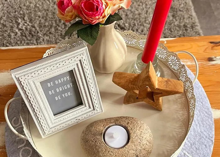 Burghasungen Διαμέρισμα