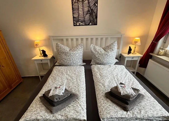 Burghasungen Zierenberg